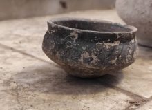 دستگیری عاملان خریدوفروش اموال تاریخی در شهرستان اهر