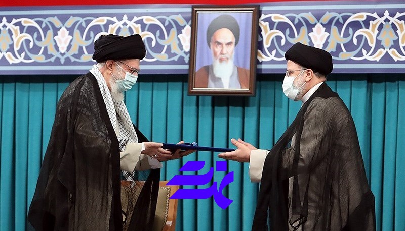 متن حکم تنفیذ سیزدهمین دوره ریاست‌جمهوری اسلامی ایران‌