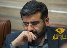 دکتر مهدی اسماعیلی درگذشت علی سلیمانی را تسلیت گفت