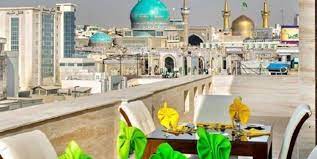 ظرفیت اشغال هتلهای مشهد زیر ۳۰ درصد است