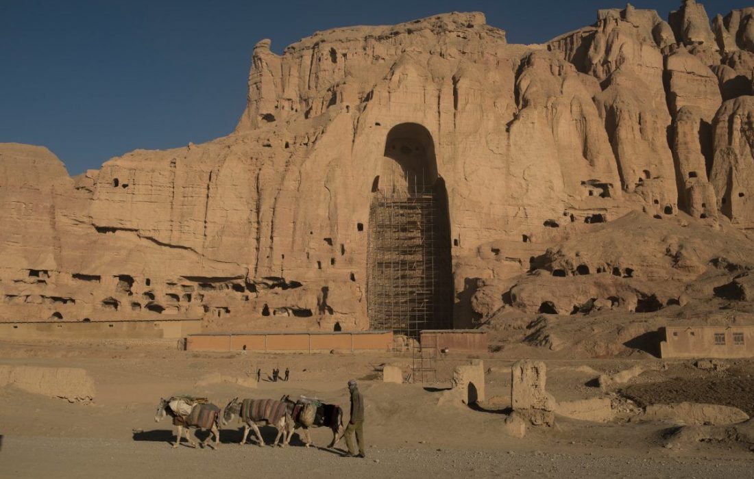 تاکید یونسکو بر حفاظت از میراث فرهنگی افغانستان