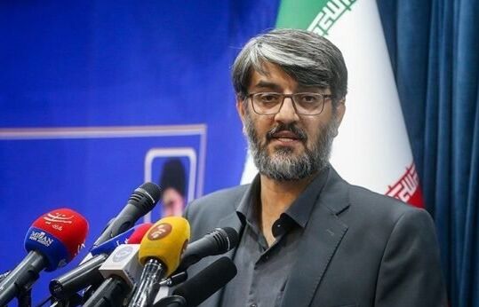 عذرخواهی رئیس سازمان زندان‌ها به خاطر محتوای تصاویر منتشر شده از اوین