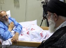 تسلیت رهبر انقلاب بمناسبت درگذشت آیت‌الله حسن‌زاده آملی
