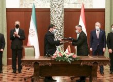 ارتباط عمیق ایران و تاجیکستان در سایه زبان مشترک فارسی