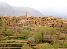 آیا صدای زادگاه خورشید به سازمان جهانی گردشگری می‌رسد؟