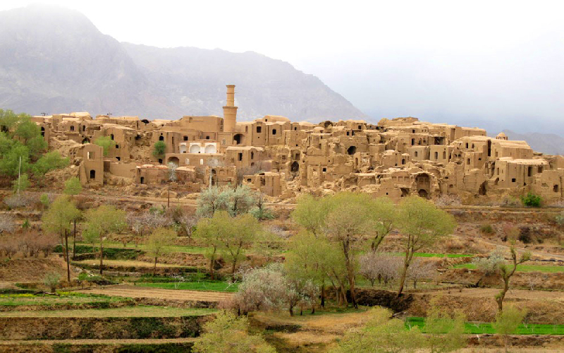 آیا صدای زادگاه خورشید به سازمان جهانی گردشگری میرسد؟