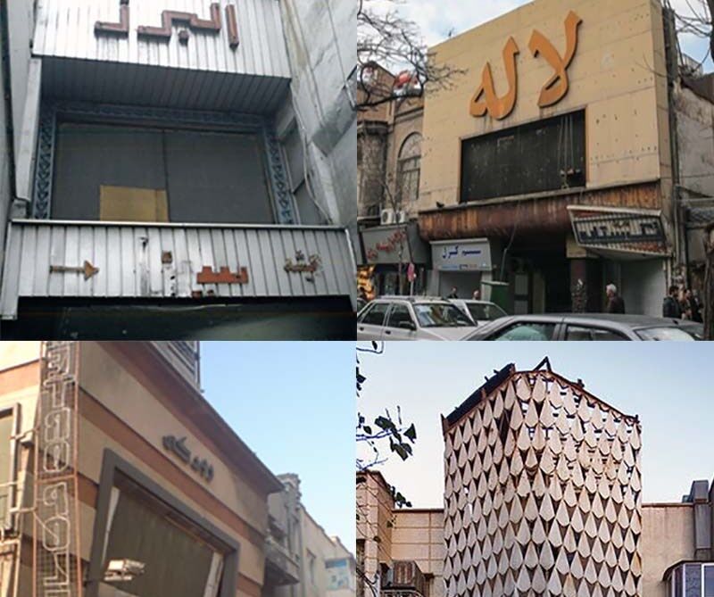سینما و داستان‌هایش؛ از سوختن تا سربرآوردن