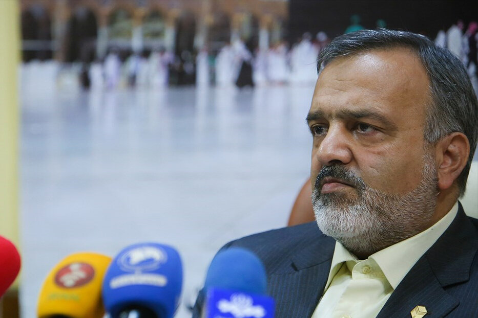بیش از ۸۰ هزار ایرانی وارد عراق شدهاند