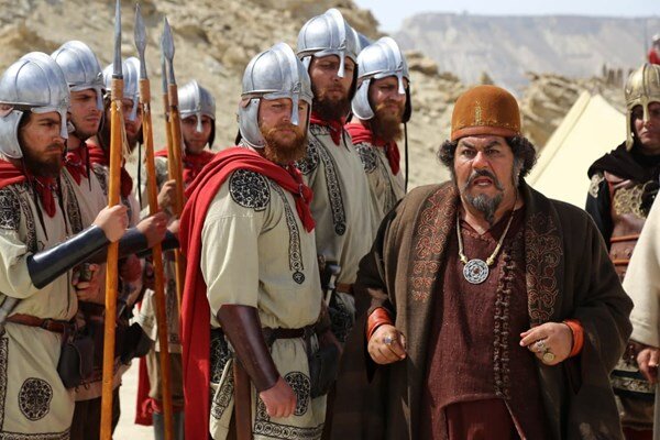 هشدار درباره اقدامات غیرقانونی به اسم «سلمان فارسی»