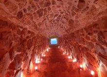 ساماندهی بزرگترین شهر زیرزمینی ایران