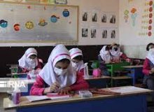 خطر شیوع مجدد آنفلوآنزا / صحبت درباره بازگشایی مدارس زود است