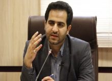 ضرغامی مدیر روابط عمومی وزارت میراث را تغییر داد