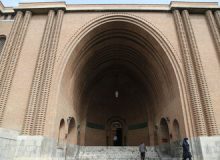 طرح بازسازی موزه ایران باستان منتظر تایید وزیر میراث فرهنگی