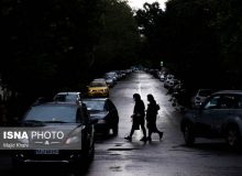 ۶ استان، امروز و فردا بارانی می‌شوند/وزش باد خیلی شدید در سیستان و بلوچستان از جمعه