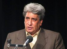 بهروز رضوی: آدم های گران بیاورید
