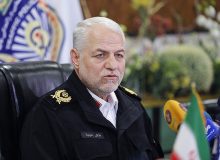 پلیس پیشنهادی برای افزایش مبلغ جرایم رانندگی نداده است/ لزوم بازنگری رقم جرائم تخلفات حادثه‌ساز
