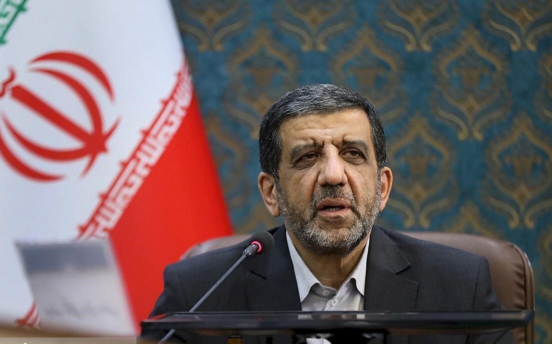 ضرغامی: فعالیتهای سنتی و فناورانه در حوزه گردشگری با هم تناقضی ندارند