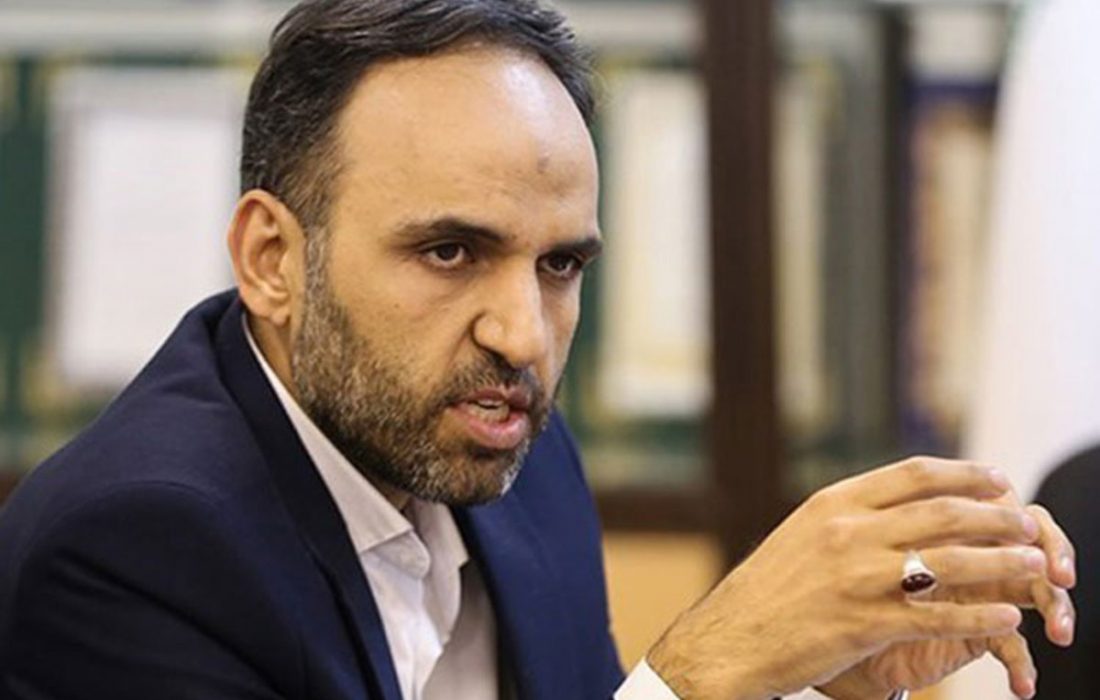 فرشاد مهدی‌پور رسما معاون مطبوعاتی وزارت ارشاد شد