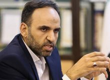 فرشاد مهدی‌پور رسما معاون مطبوعاتی وزارت ارشاد شد