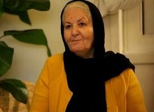 مینا جعفرزاده: مهرآوران از بی حاشیه ها بود
