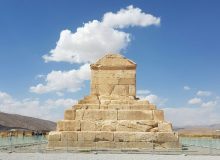 چند پیشنهاد به ضرغامی پس از حواشی پاسارگاد
