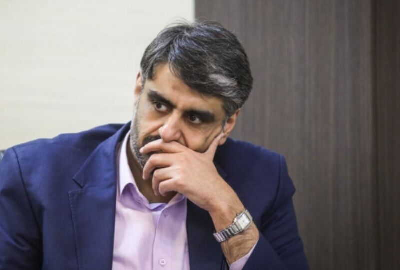ایمان شمسایی مدیرکل مطبوعات و خبرگزاریهای داخلی شد