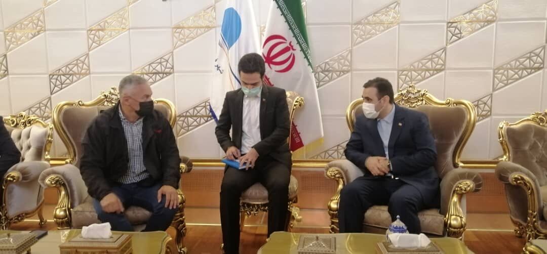 آمادگی ایران و ونزوئلا برای توسعه گردشگری