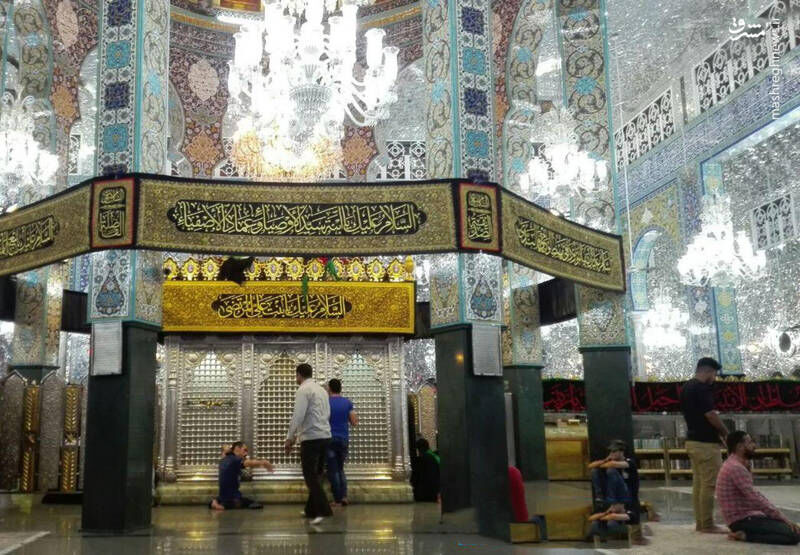 اعزام محدود زائران به سوریه بزودی آغاز میشود