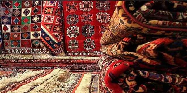هرچه از فرش ایرانی کپی شود باز هم از افتخاراتش کم نمیشود