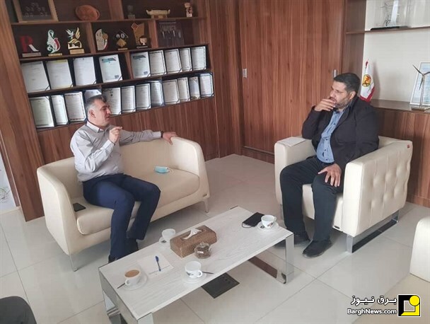 احداث بزرگترین نیروگاه خورشیدی ایران در دلگان