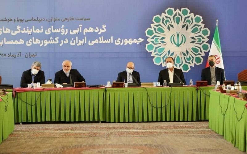 میرکاظمی: موانع جذب سرمایهگذاری خارجی برطرف میشود