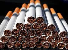 نرخ‌های مالیات سیگار در قانون جدید