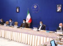 تصویب لایحه بودجه سال ۱۴۰۱ کل کشور در دولت