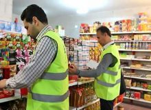 گرانفروشی در صدر تخلفات صنوف تهران