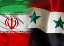 افزایش ۹۰ درصدی صادرات ایران به سوریه