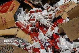 مالیات سیگار کاهش نداشته است/ جولان تنباکوی تقلبی
