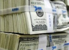 خروج ۶ میلیارد دلاری سرمایه از کشور