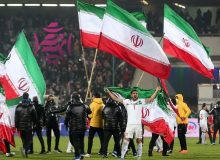 ایران سیزدهمین تیم راه‌یافته به جام جهانی ۲۰۲۲ شد