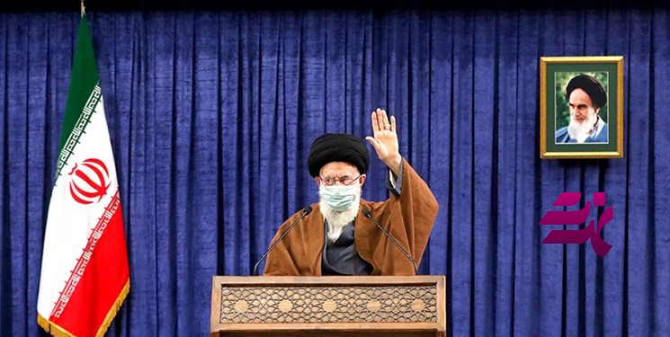 هشتگ «غیرت دینی» داغ شد
