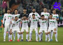 واکنش صفحات AFC و لیگ قهرمانان اروپا به صعود ایران به جام جهانی