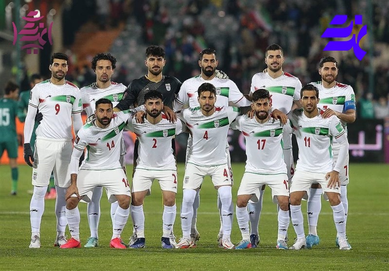 واکنش صفحات AFC و لیگ قهرمانان اروپا به صعود ایران به جام جهانی