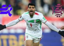 تاریخ‌سازی ایران در شب سفر به قطر!