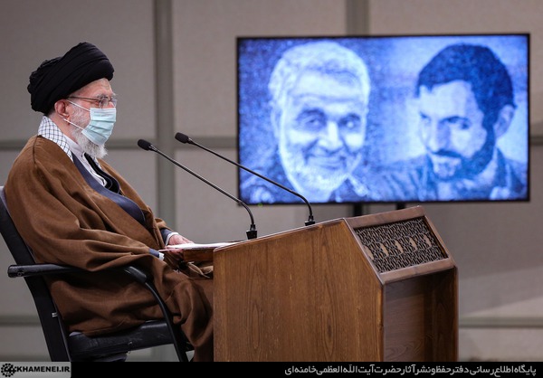 در برجام به برخی نکته‌ها توجه نشد و مشکلاتی پیش آمد که می‌بینیم