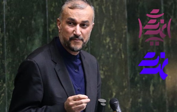 نشست غیرعلنی مجلس با حضور وزیر خارجه
