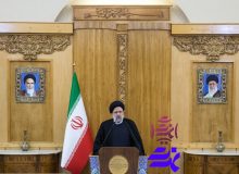 افتتاح دفتر تجاری ایران در قطر