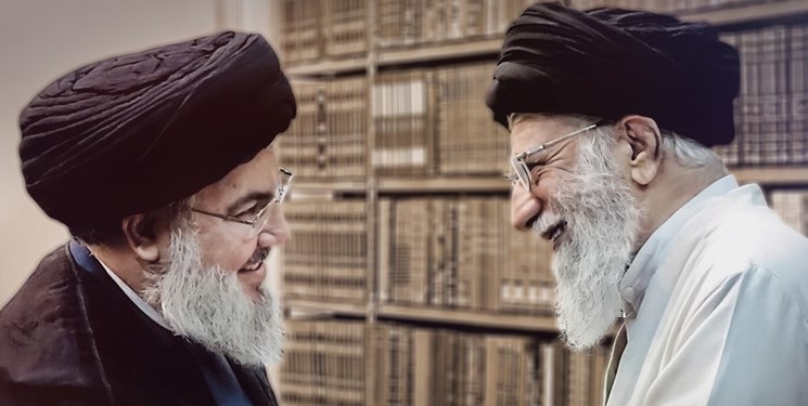 نمی‌دانند سیدحسن نصرالله یعنی چه
