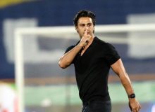آقای اسکوچیچ انگیزه را در تیم من کشتید!