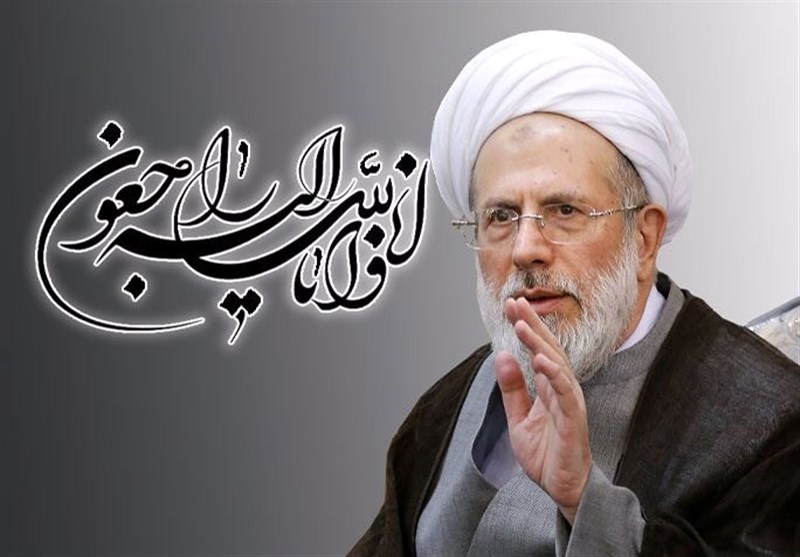 مرحوم ریشهری در سنگرهای مختلف، خدمات ارزندهای به انقلاب داشت