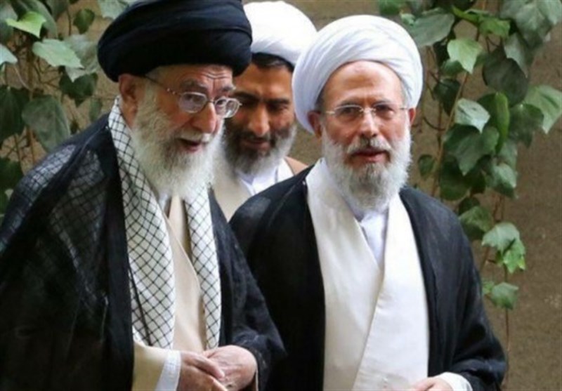 اینجانب در طول دهها سال آشنایی همواره صلاح و پرهیزگاری را در ایشان مشاهده کرده ام.