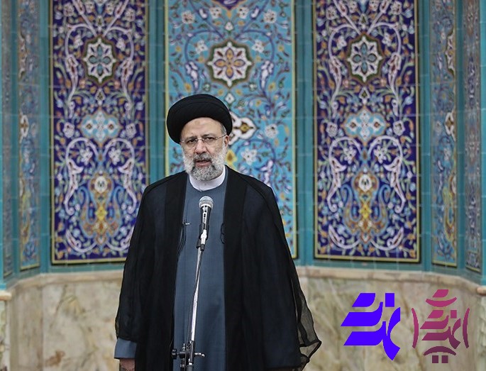 حضور رئیس‌ جمهور در مراسم یادبود آیت‌الله ری‌شهری در حرم عبدالعظیم حسنی (ع)